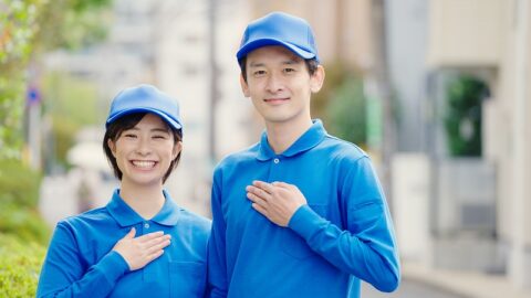 だれでも挑戦しやすい！アストスロジスティックスの軽貨物ドライバー